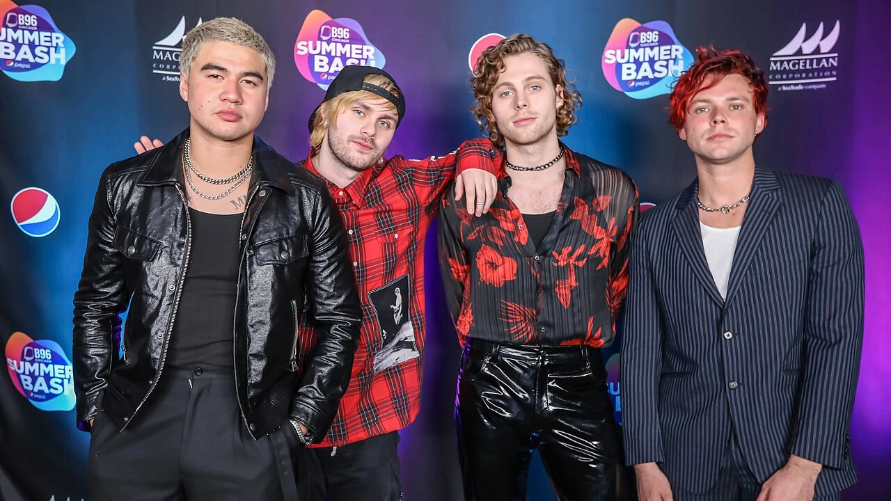 5 Seconds of Summer 2026-2027 Tour: Insider Ticket Strategy