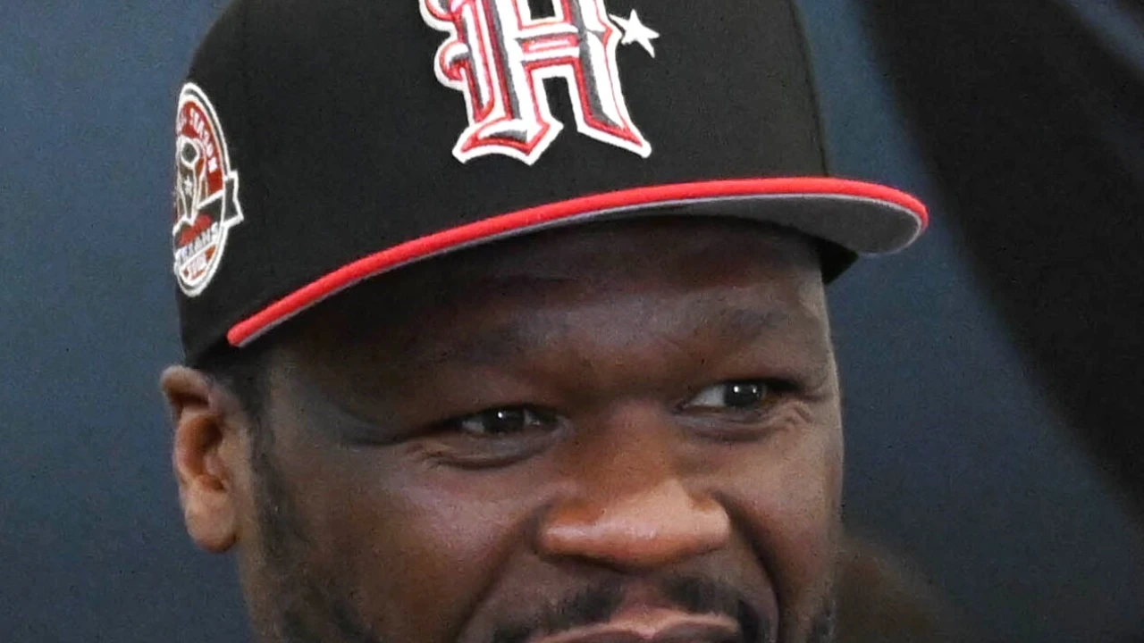 50 Cent Live 2026-2027: How to Score the Best Seats