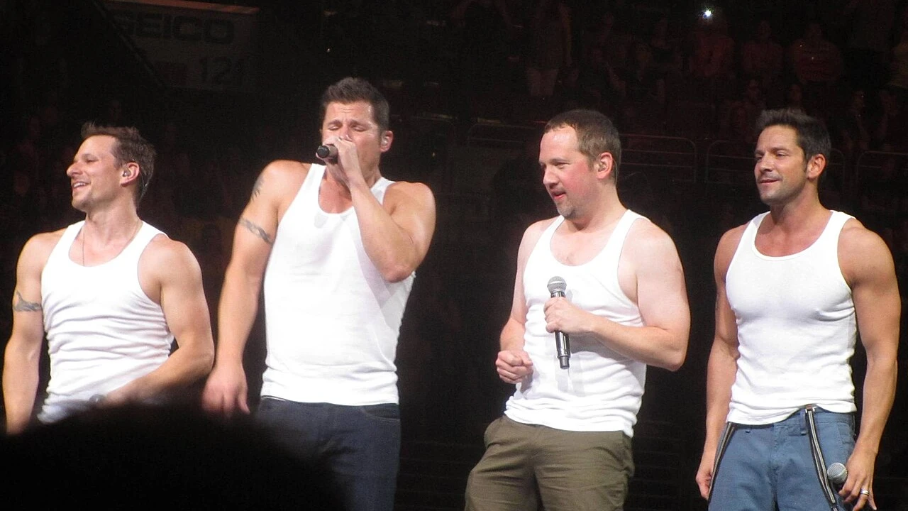 98 Degrees Tour 2026-2027: How to Secure Your Seats Now