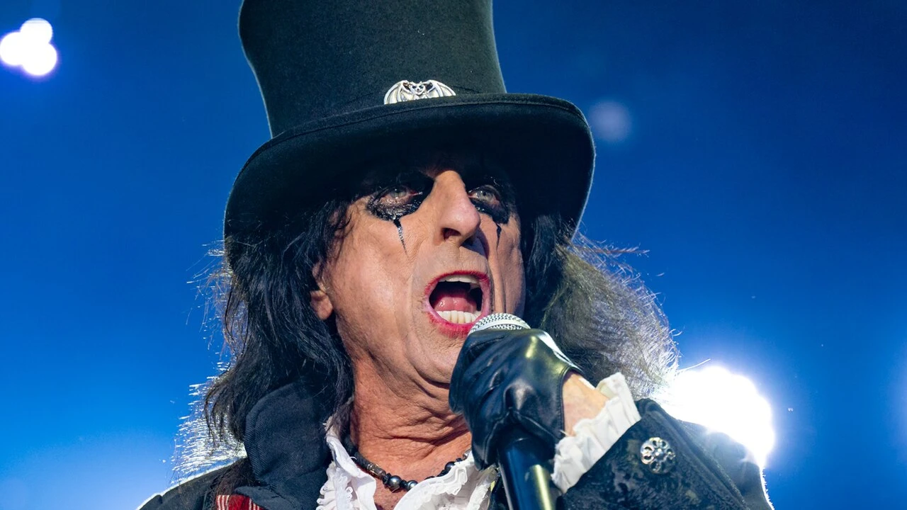 Alice Cooper 2026 Tour: Your Insider Guide to the Legend