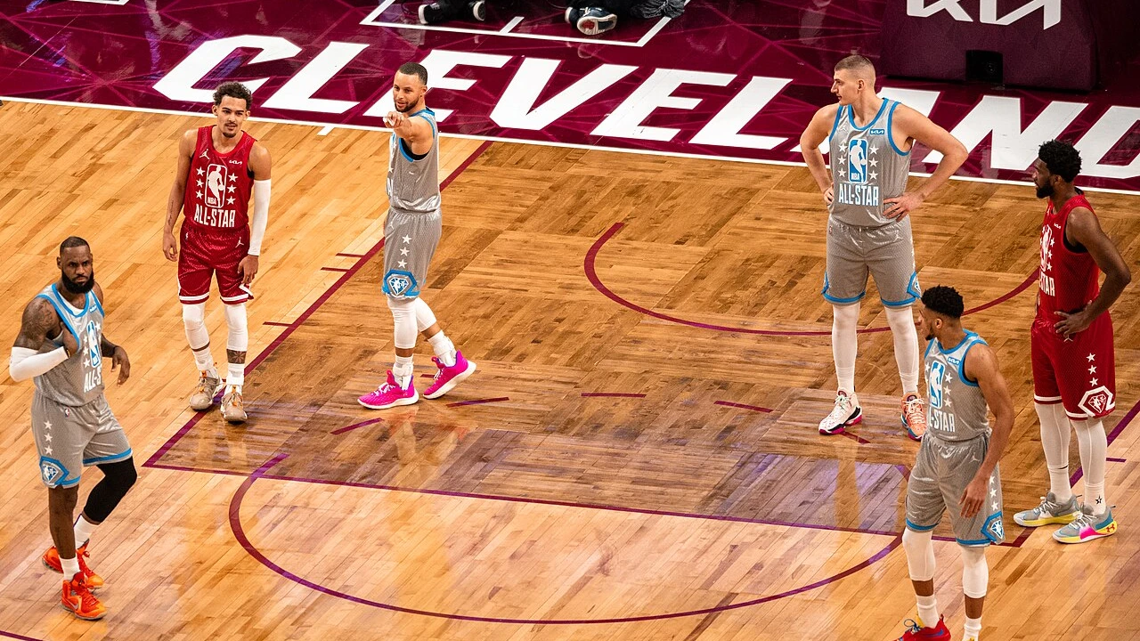All-Star Game 2026-2027: Insider Guide to Tickets & Venues