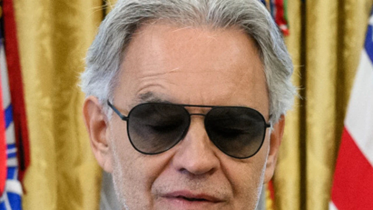 Andrea Bocelli Tour 2026-2027: Insider Guide & Ticket Strategy