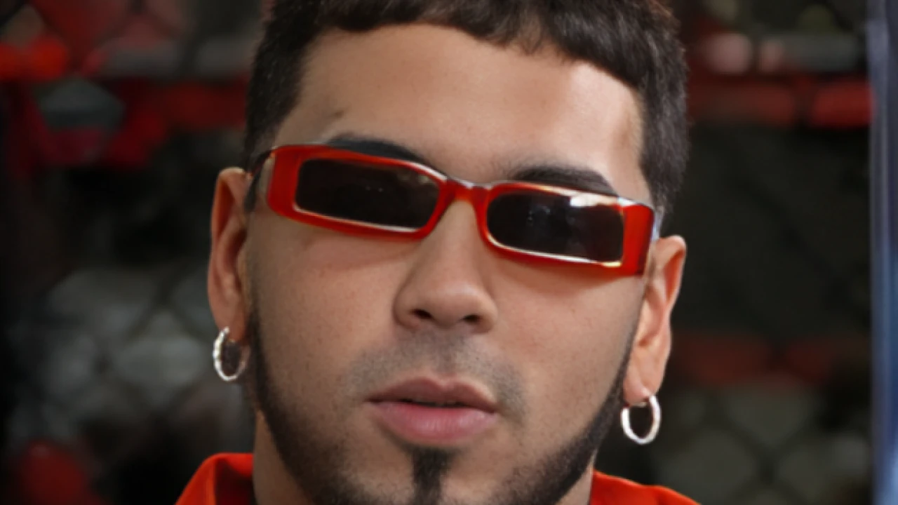 Anuel AA Tour 2026-2027: Setlist Secrets, Stage Sightlines & Ticket Deals