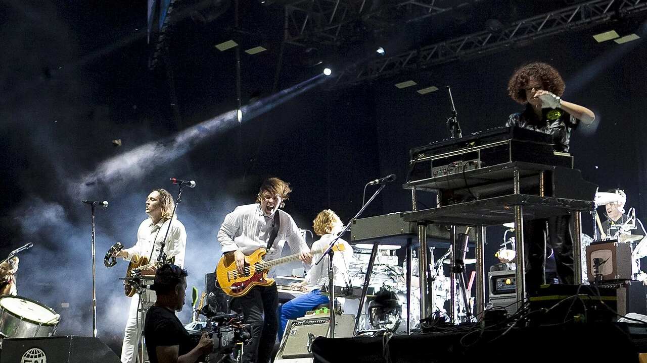Arcade Fire Tour 2026-2027: Insider Guide & Ticket Tips