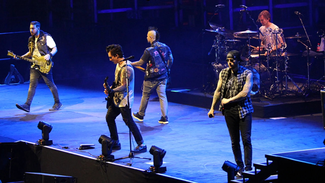 Avenged Sevenfold Tour 2026-2027: Insider Ticket & Seating Guide