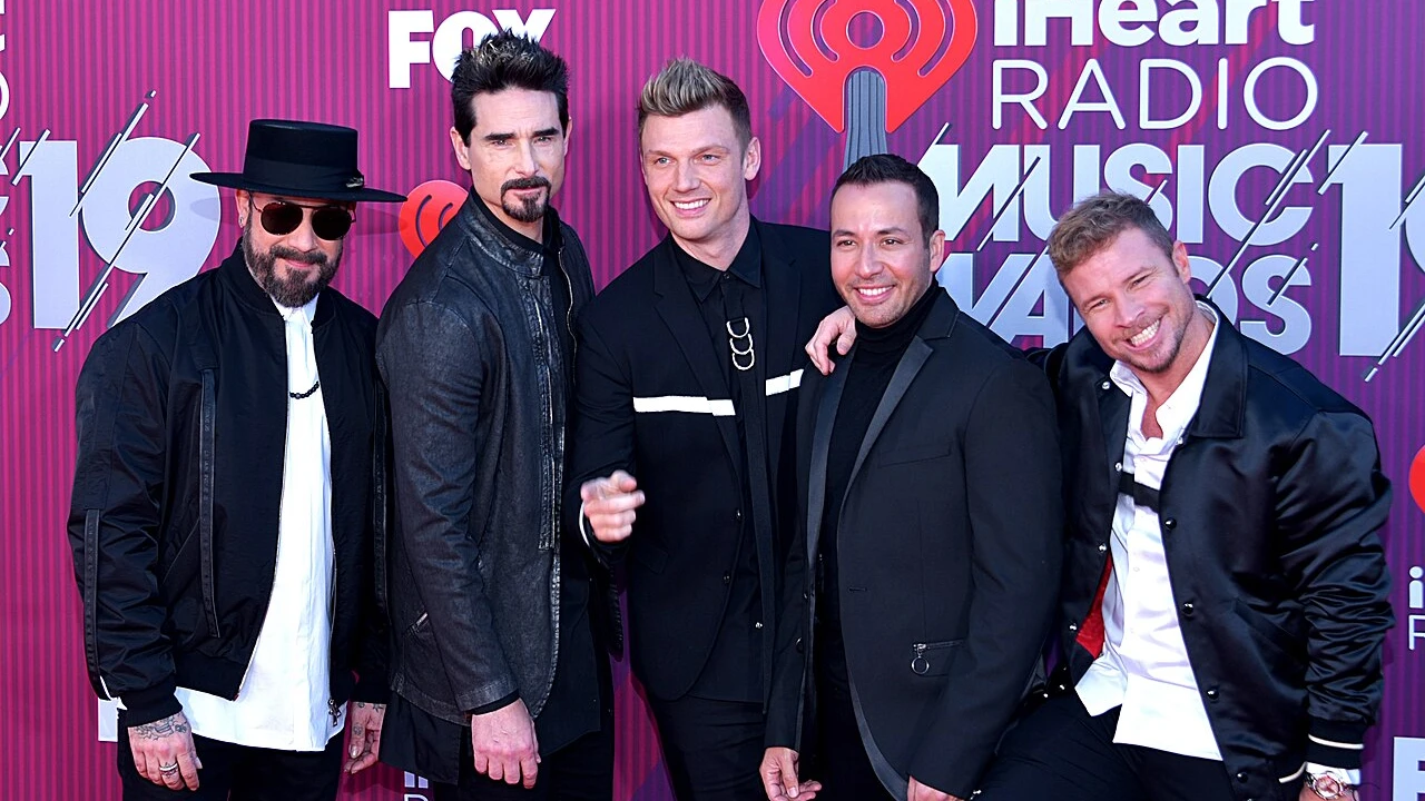 Backstreet Boys 2026-2027 Tour: How to Score The Best Seats