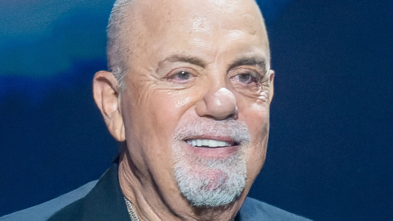 Billy Joel Tour 2026-2027: How to Secure the Best Seats