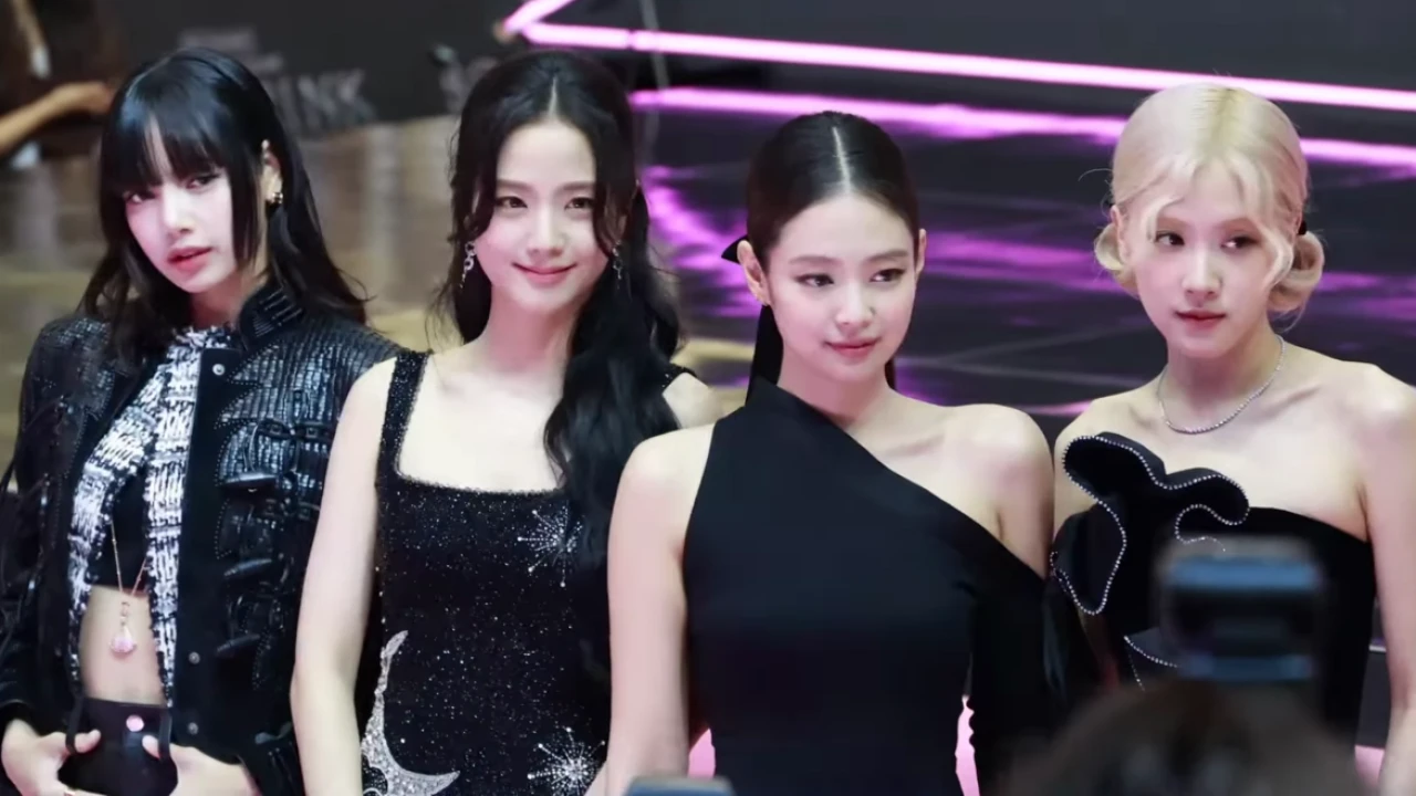 Blackpink 2026-2027 Tour: How to Secure Your Seats Now