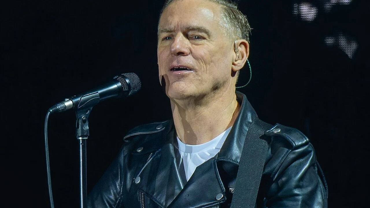 Bryan Adams 2026-2027 Tour: How to Score the Best Seats