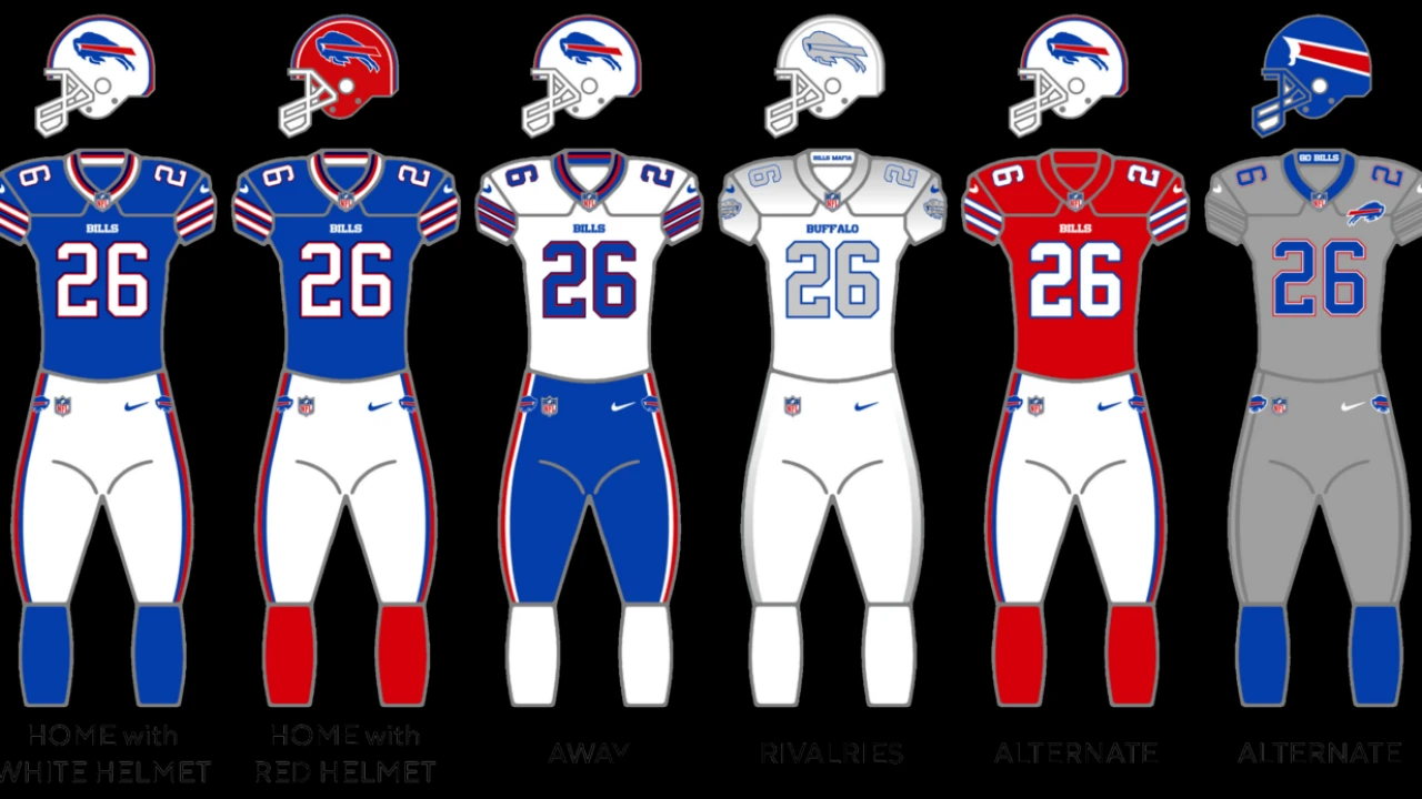 buffalo bills Live Guide 2026-2027: Rivalries, Best Seats & Verified Tickets