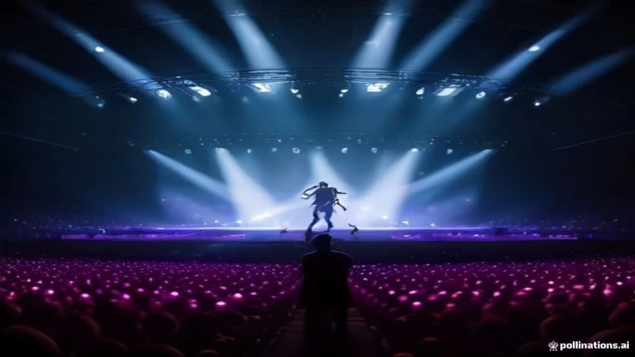 Chris Brown 2026-2027 Tour: Insider Guide & Ticket Strategy
