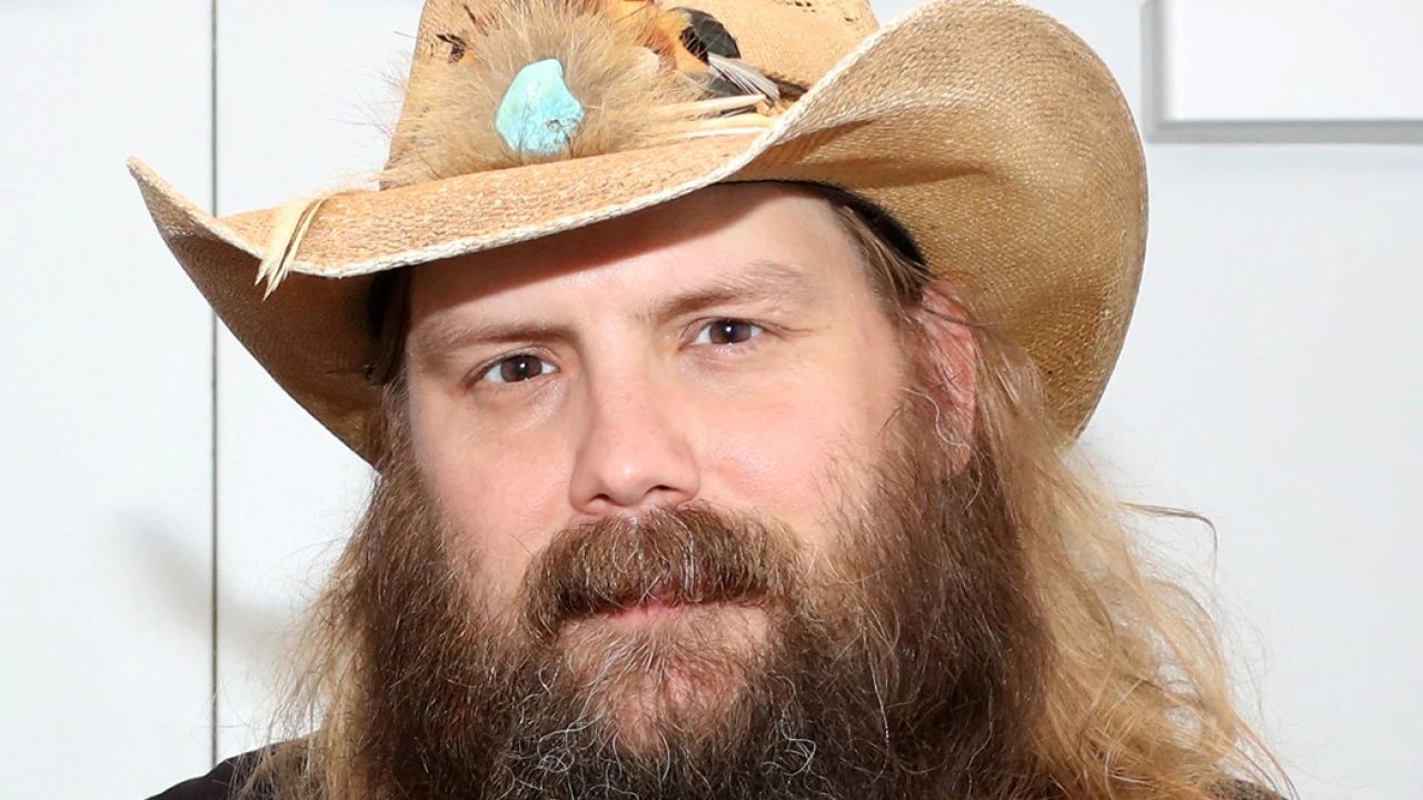 Chris Stapleton Tour 2026-2027: How to Secure Your Seats