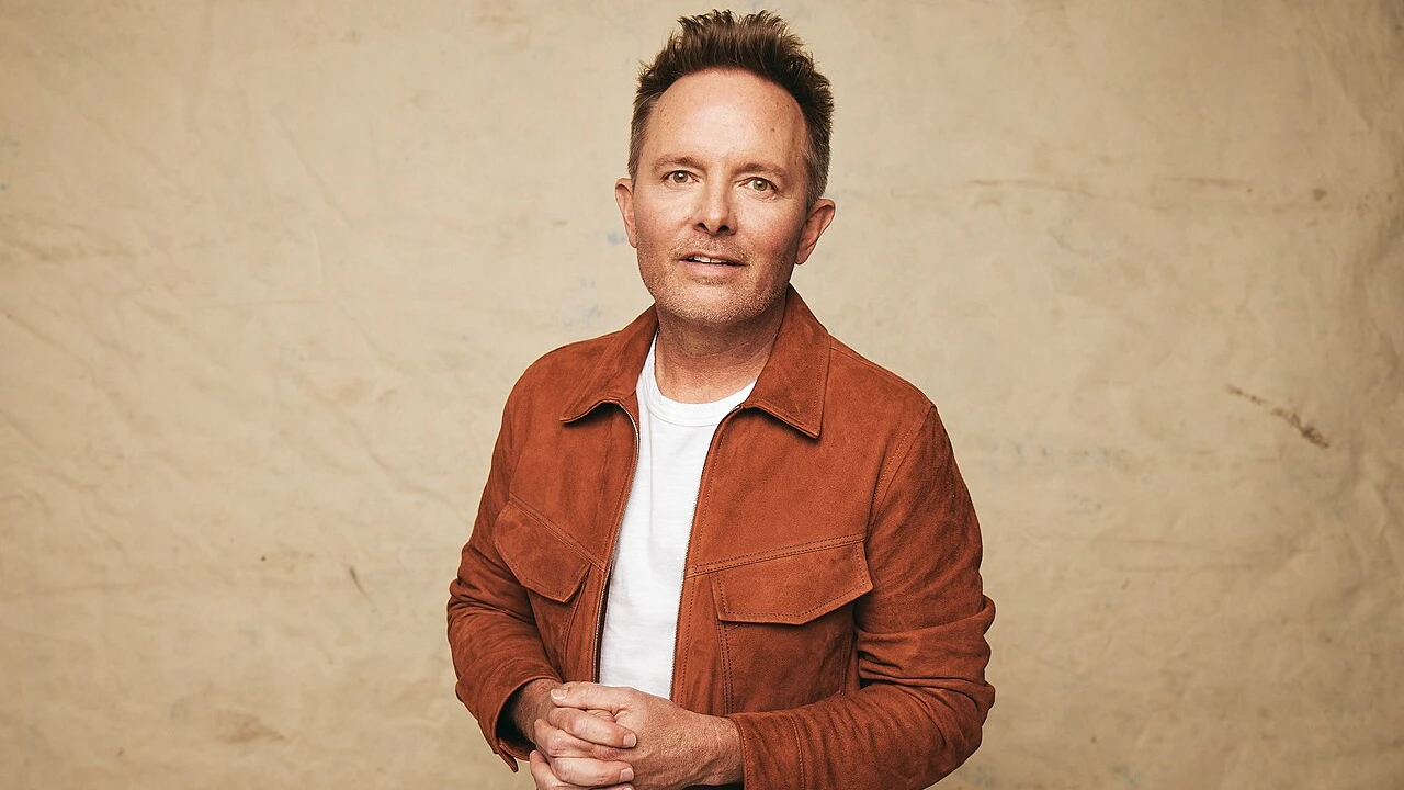 chris tomlin Tour 2026-2027: Setlist Secrets, Stage Sightlines & Ticket Deals