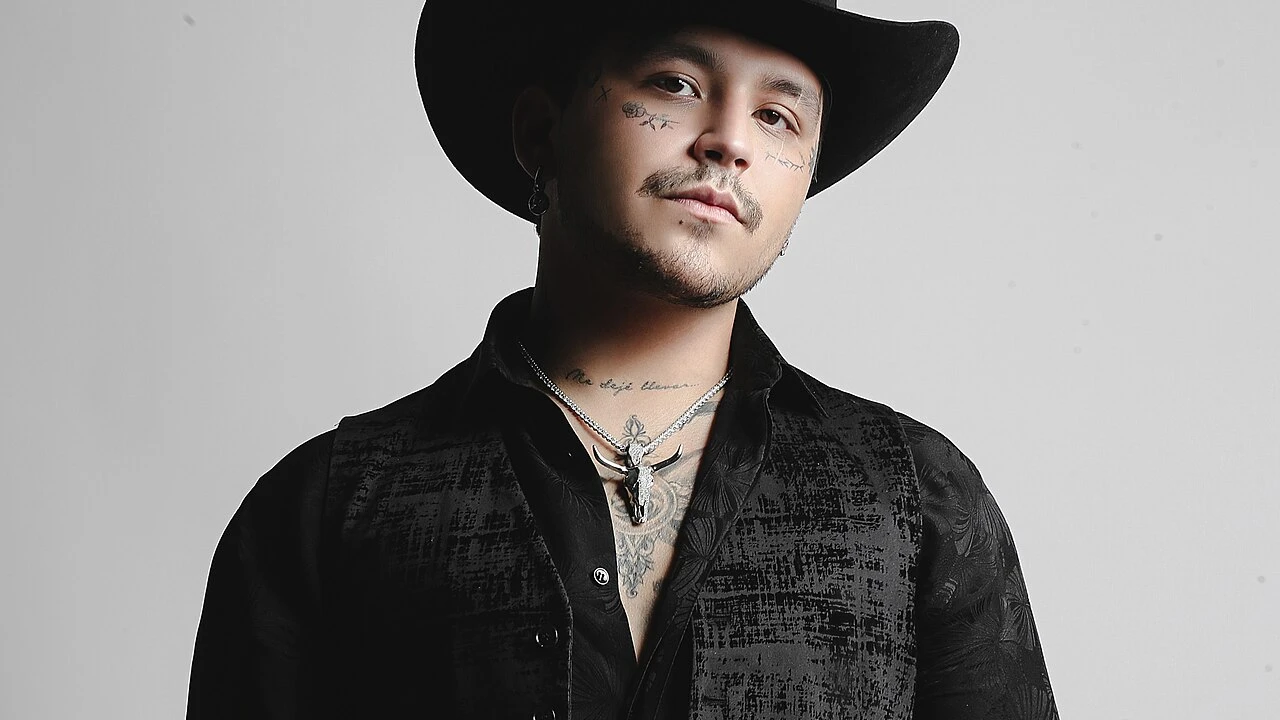 Christian Nodal Tour 2026-2027: Insider Ticket Guide