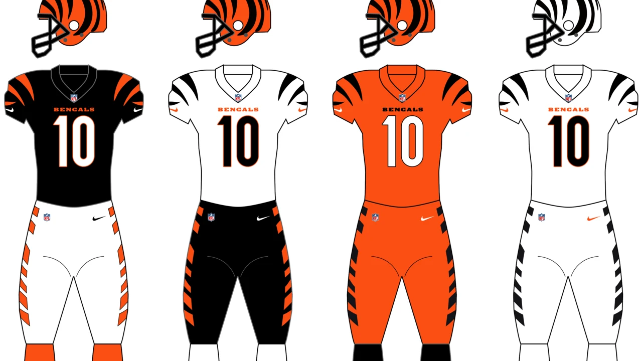Cincinnati Bengals 2026-2027: Your Insider Guide to Paycor Stadium