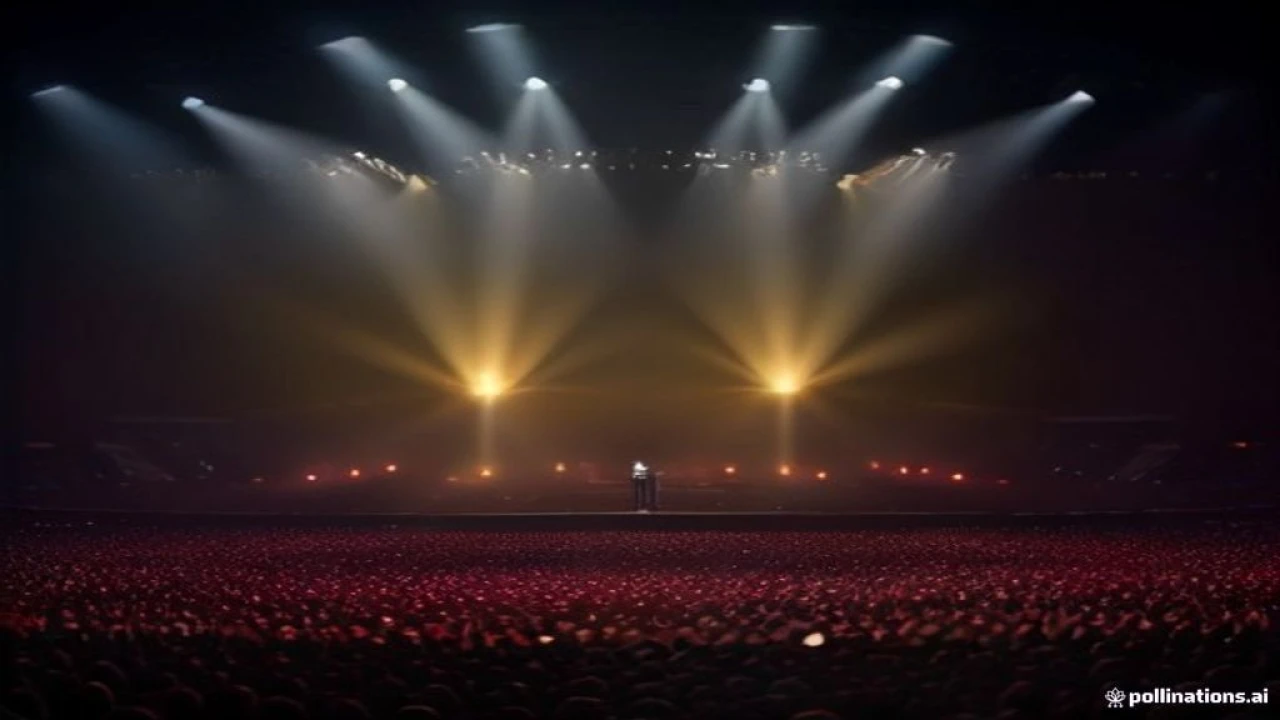 ComedyKevin Hart Tour 2026-2027: Setlist Secrets, Stage Sightlines & Ticket Deals
