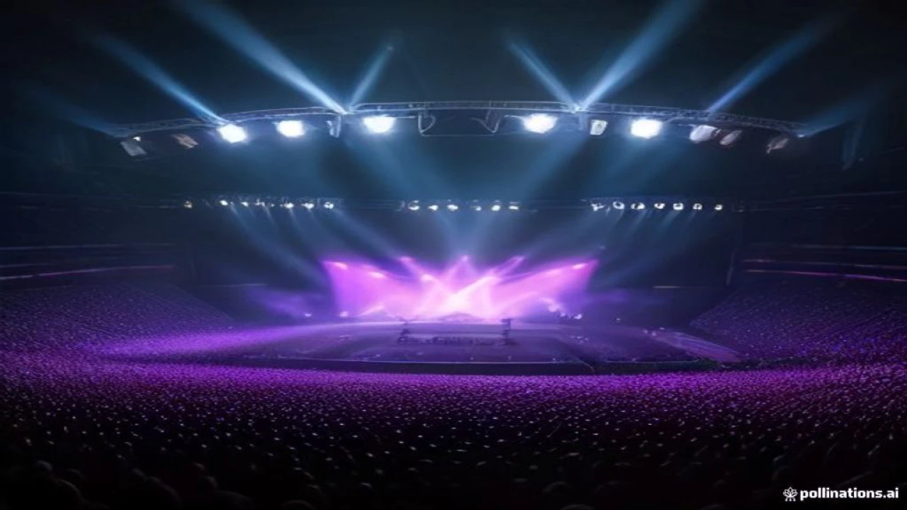 Content Link Tour 2026-2027: Insider Ticket & Venue Strategy