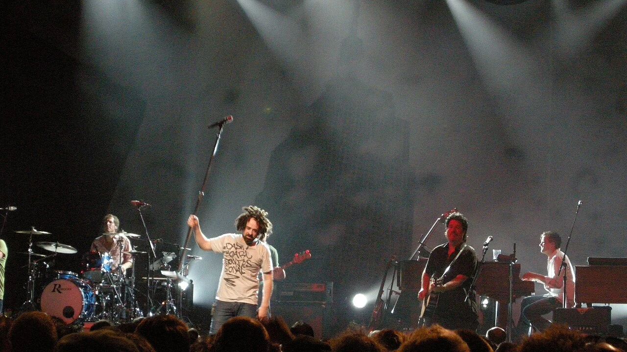 Counting Crows Tour 2026-2027: Guide, Tickets & Insider Tips