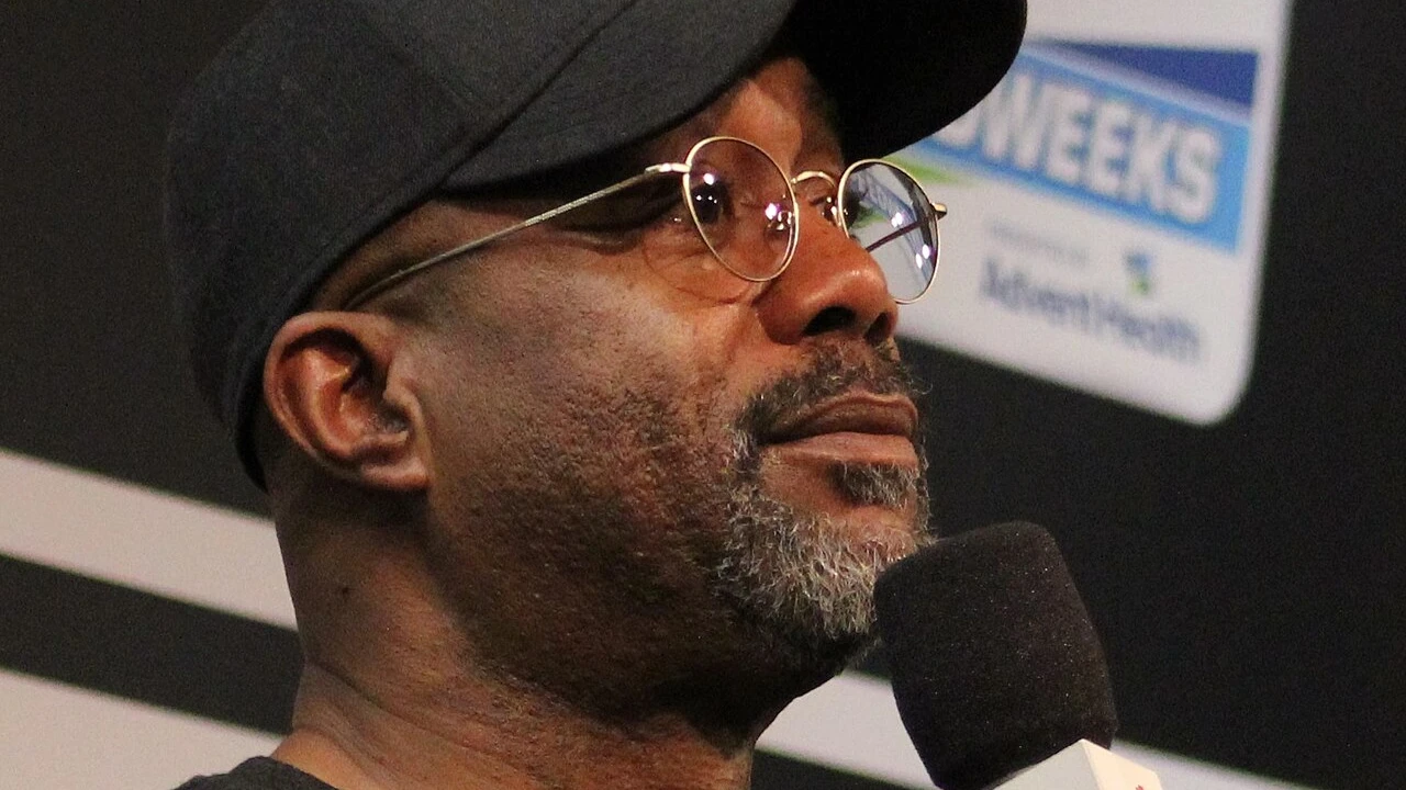 Darius Rucker Tour 2026-2027: Insider Guide to Tickets & Best Seats