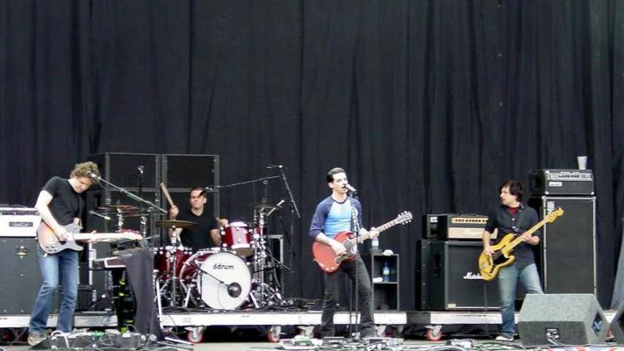 Dashboard Confessional 2026-2027 Tour: Insider Ticket Guide