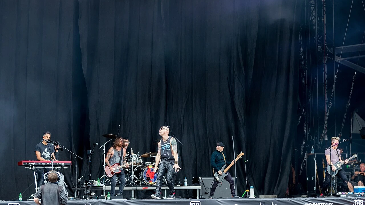 Daughtry 2026-2027 Tour: How to Score the Best Seats