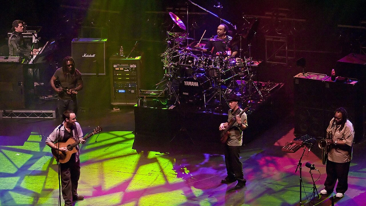Dave Matthews band Tour 2026-2027: Setlist Secrets, Stage Sightlines & Ticket Deals