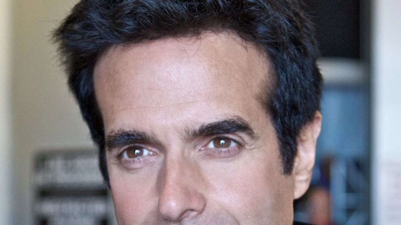 David Copperfield Final Shows: Secure Your Tickets Now