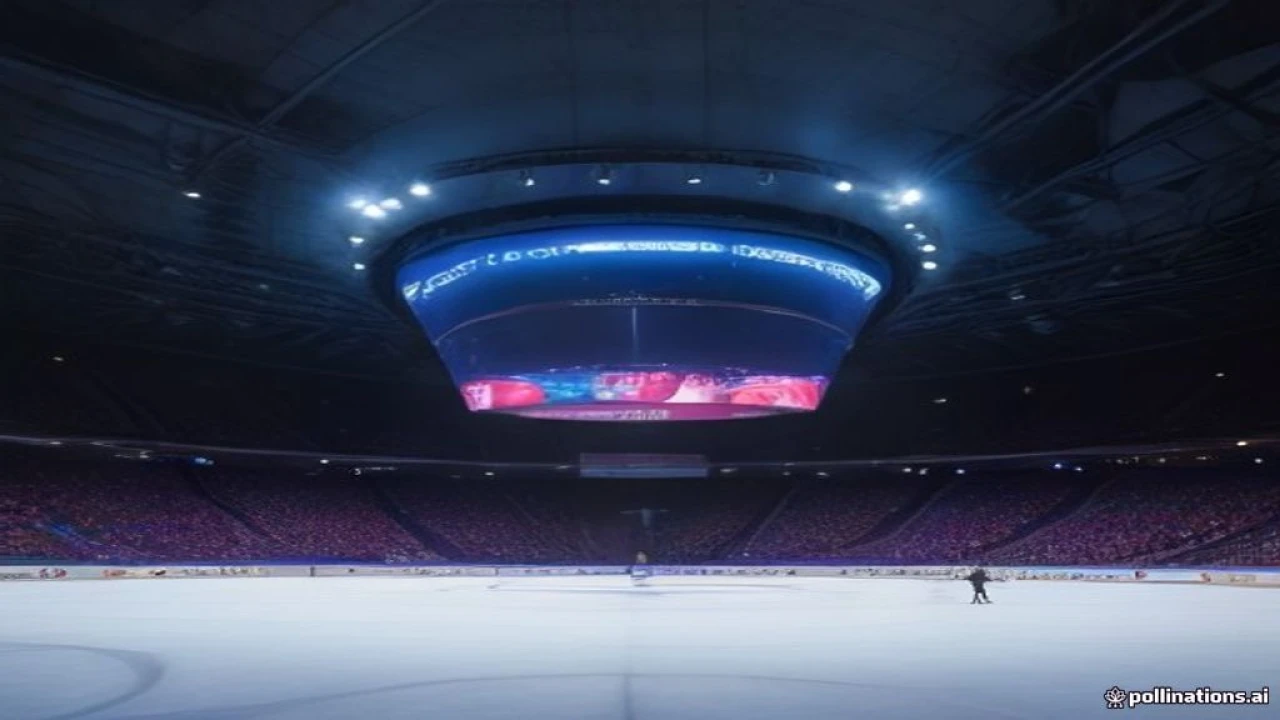 Detroit Red Wings 2026-27: Your Insider Guide to Every Game