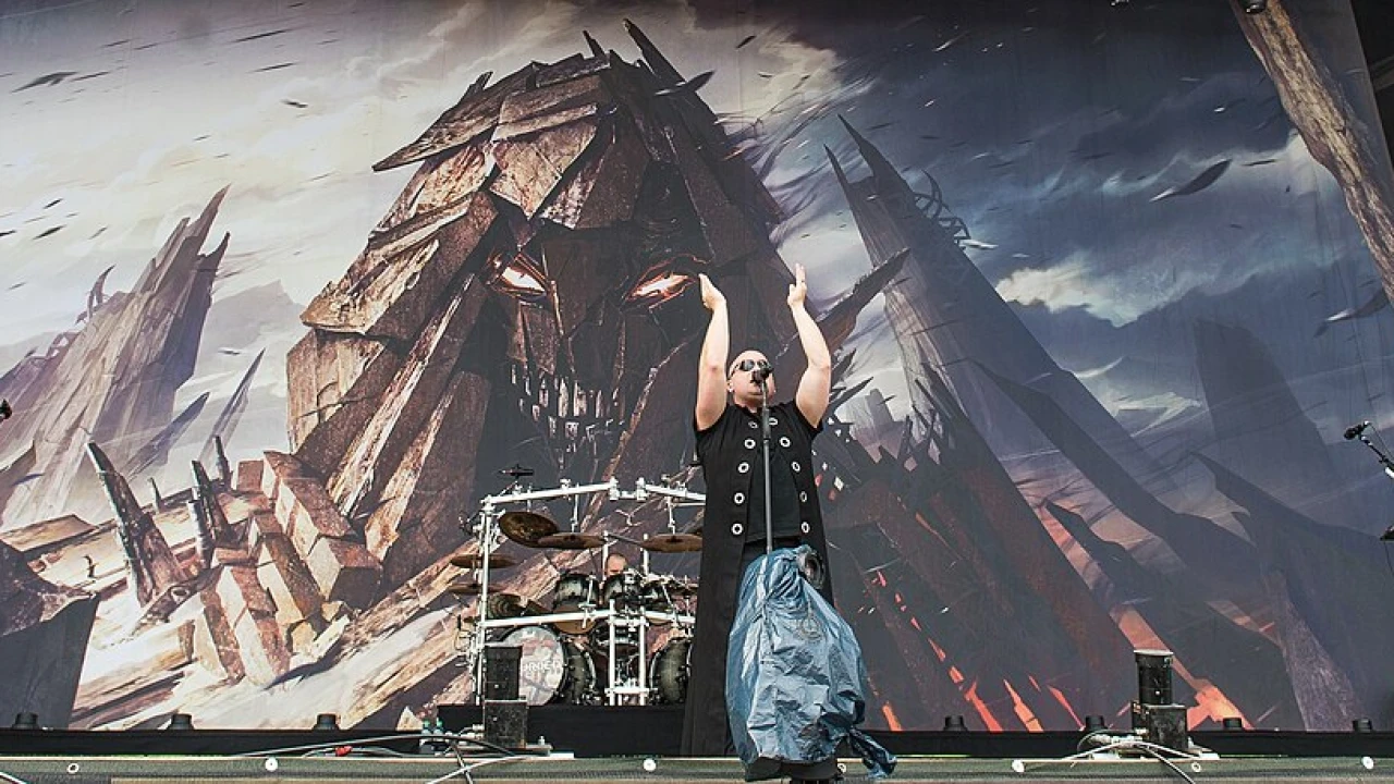 Disturbed 2026-2027 Tour: How to Score the Best Seats
