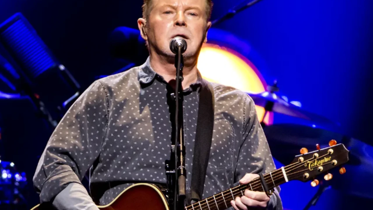 Don Henley Tour 2026-2027: Setlist Secrets, Stage Sightlines & Ticket Deals