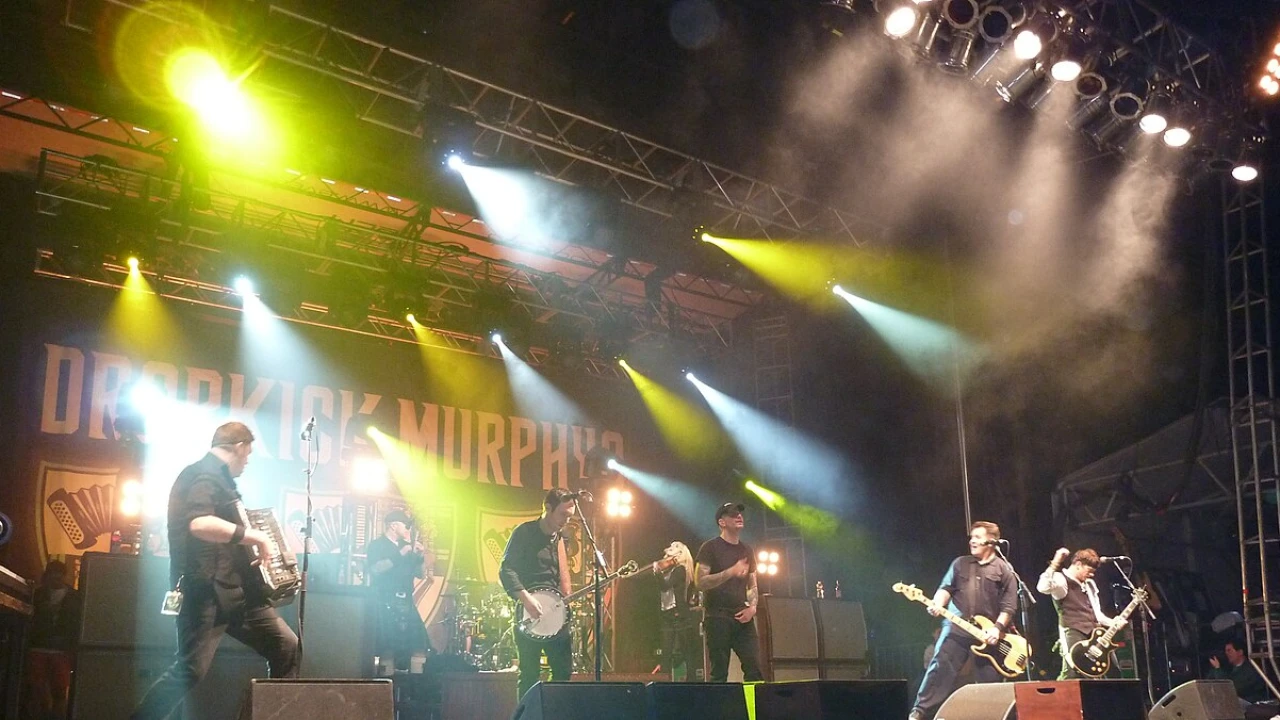 Dropkick Murphys Tour 2026-2027: Setlist Secrets, Stage Sightlines & Ticket Deals