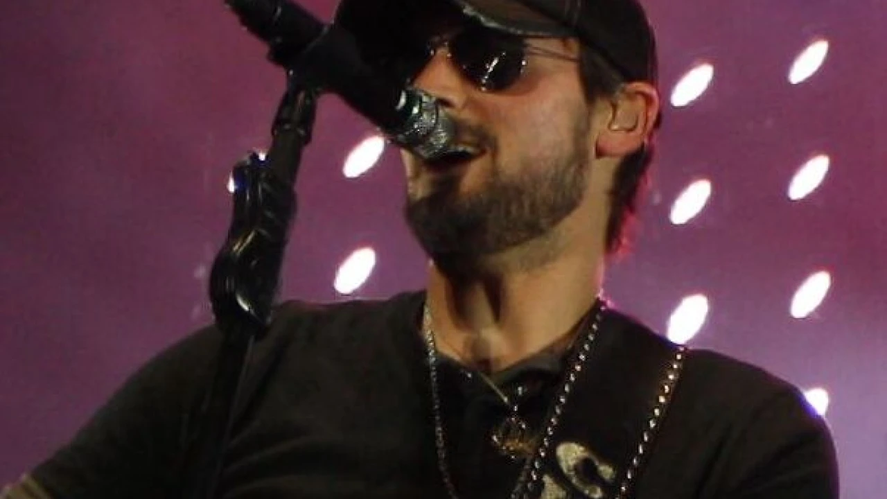 Eric Church Tour 2026-2027: How to Secure the Best Seats