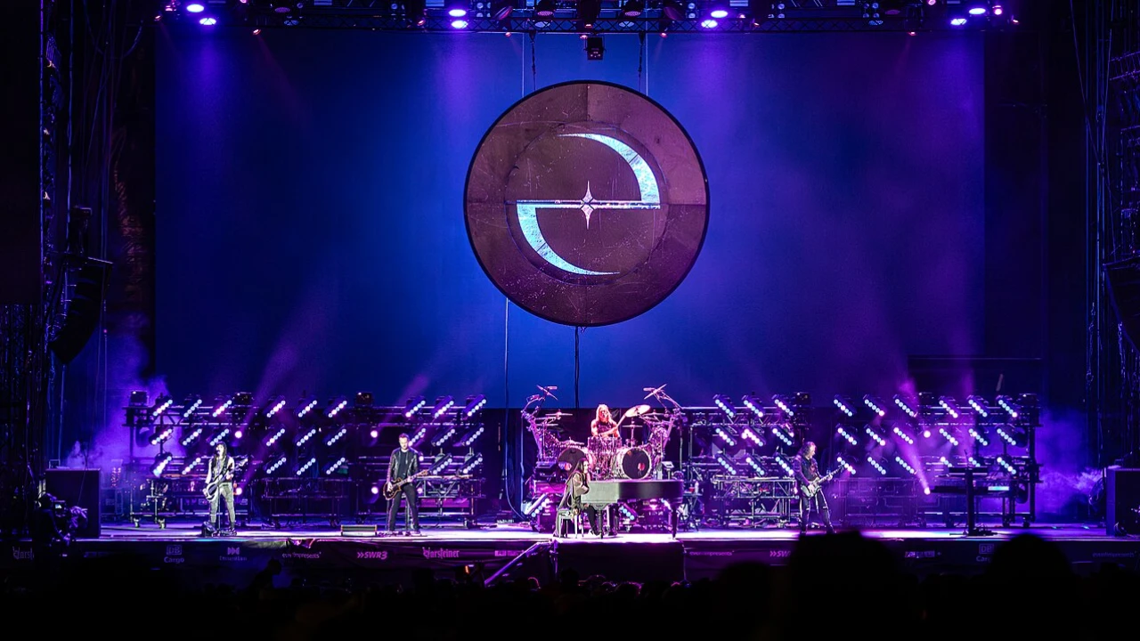 Evanescence 2026-2027 Tour: How to Score the Best Seats