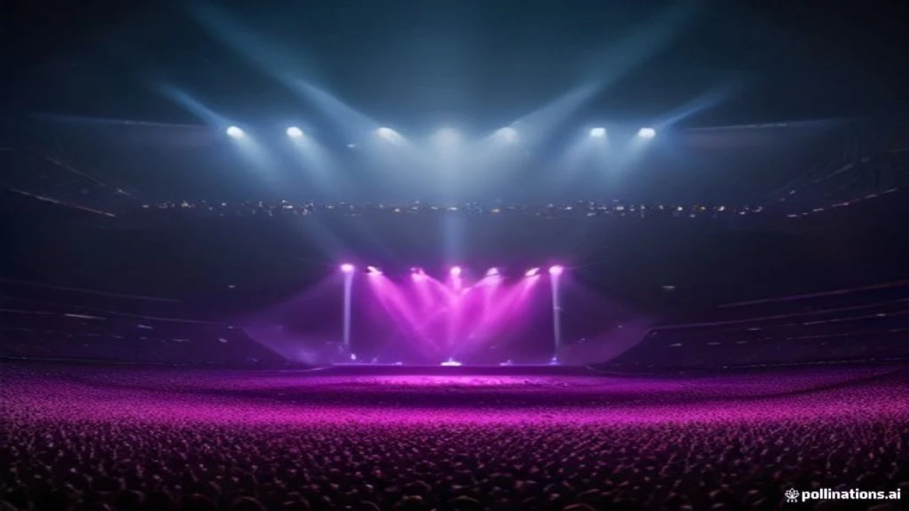 FestivalsiHeart Radio Music Festival 2026-2027 Tour & Schedule featuring FestivalsiHeart Radio Music Festival live on stage with stadium crowd