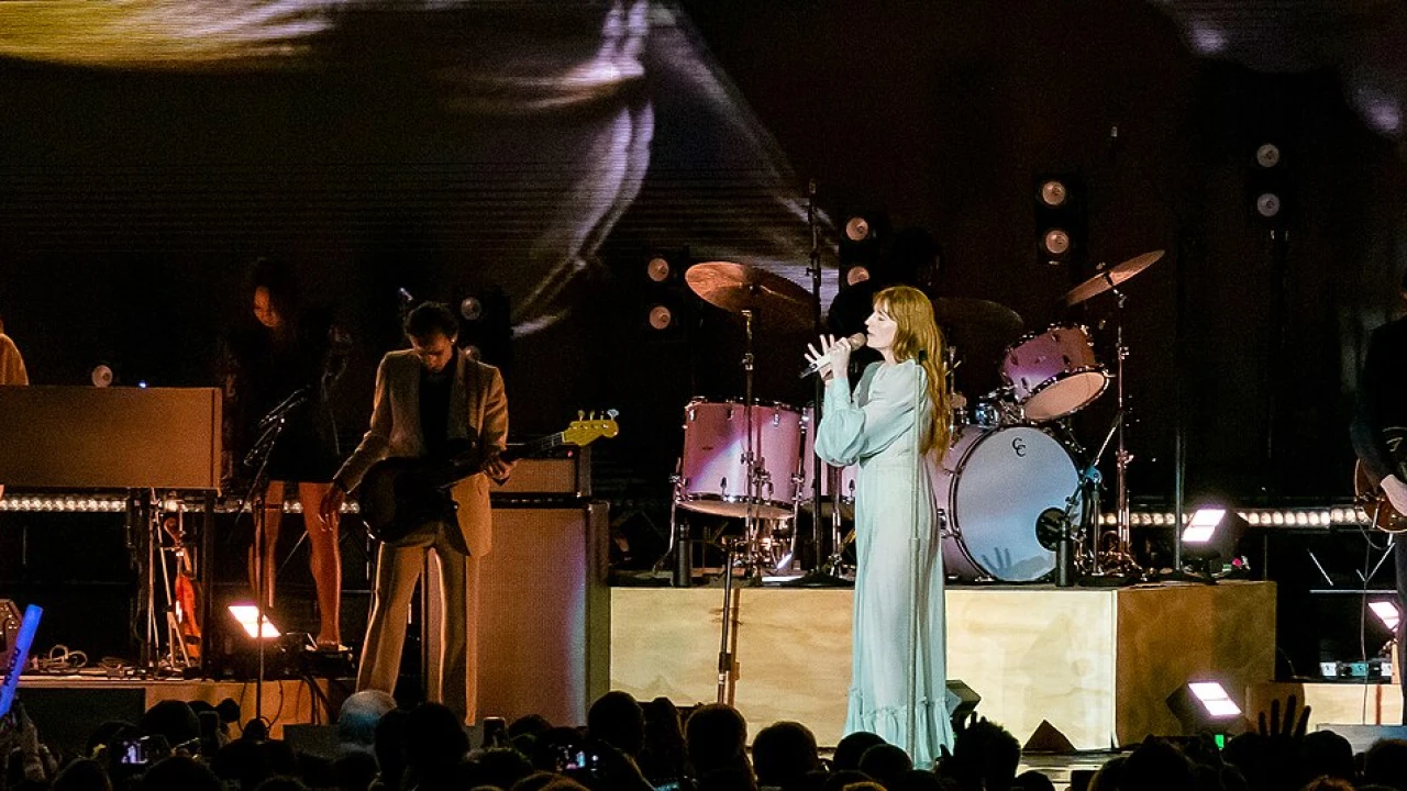 Florence and the Machine 2026 Tour: Secure Your Tickets Now