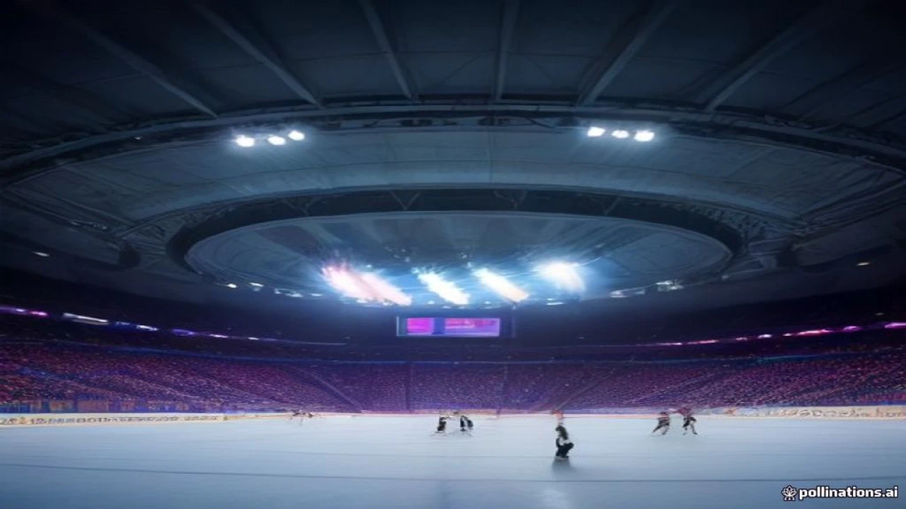 Florida Panthers 2026-27: How to Secure Your Seats at Amerant Bank Arena