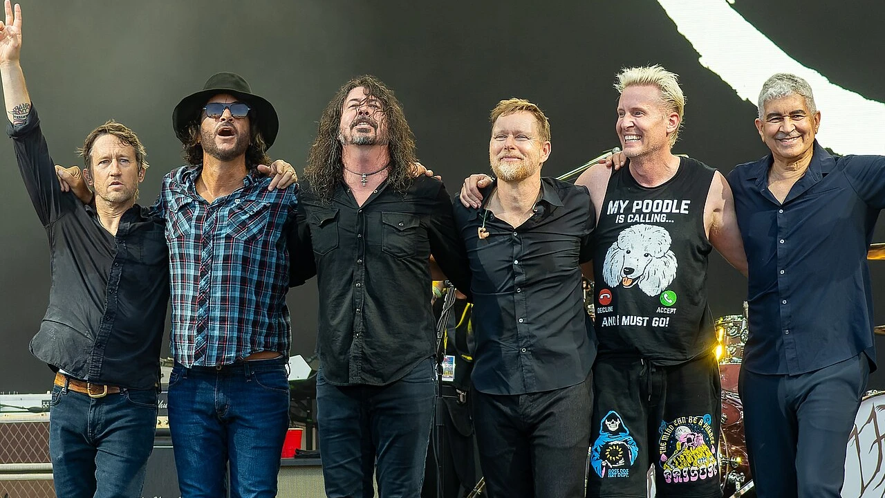 Foo Fighters 2026-2027 Tour: How to Score the Best Seats
