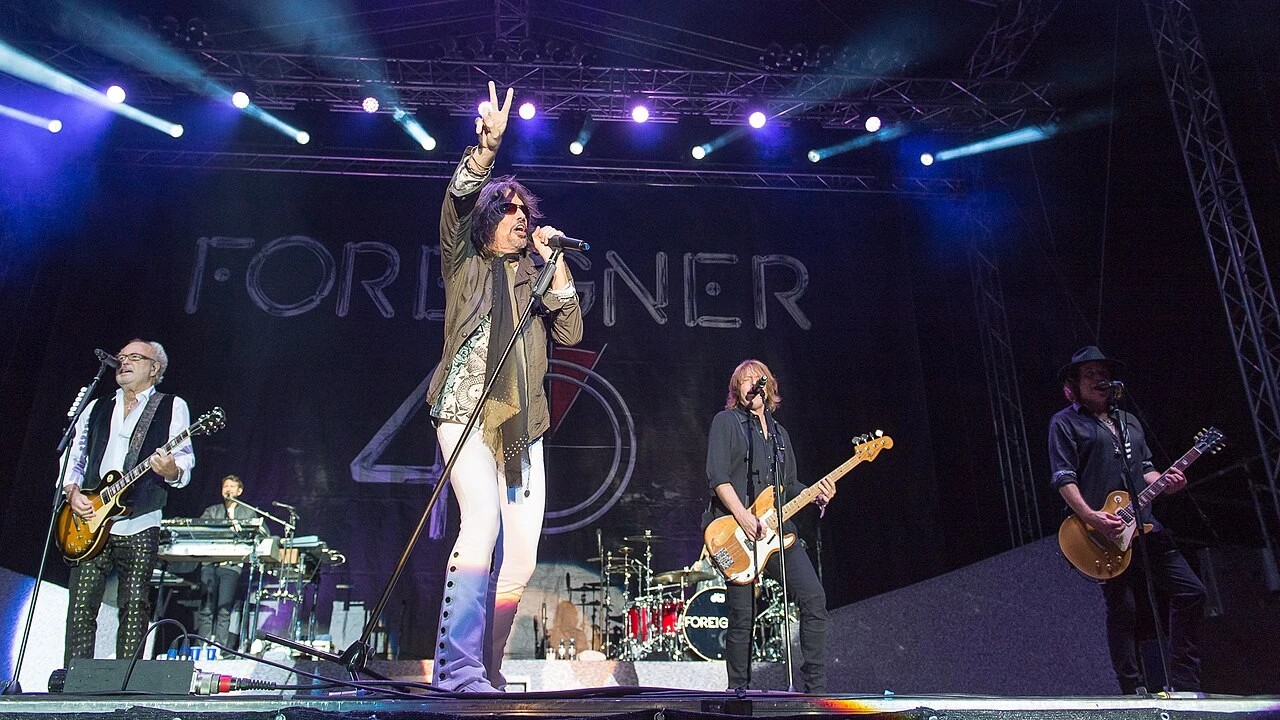 Foreigner 2026-2027 Tour: Final Bow & Reunion Secrets