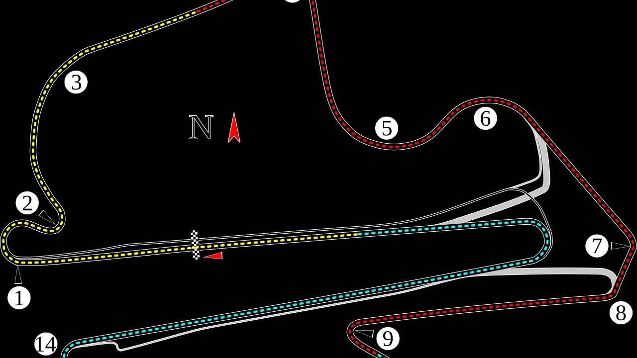 Formula 1 US Grand Prix Live Guide 2026-2027: Rivalries, Best Seats & Verified Tickets