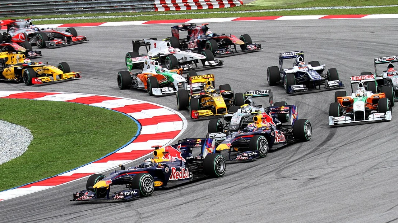 Formula One Live Guide 2026-2027: Rivalries, Best Seats & Verified Tickets