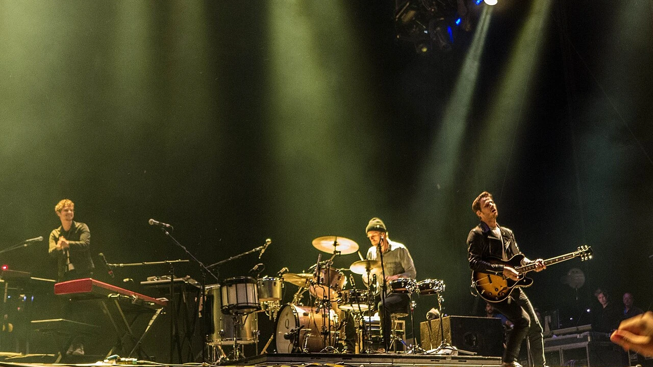 Foster The People Tour 2026-2027: Setlist Secrets, Stage Sightlines & Ticket Deals