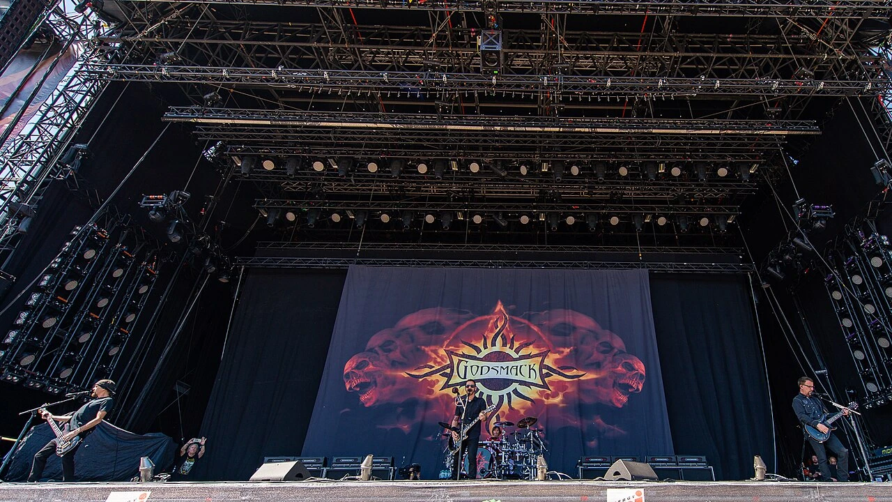 Godsmack Tour 2026-2027: Setlist Secrets, Stage Sightlines & Ticket Deals