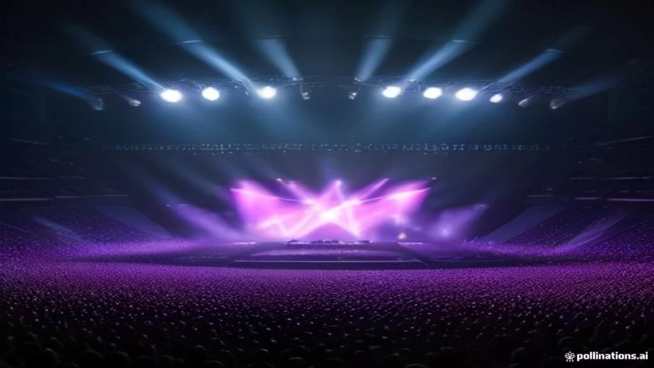 Homepage 2026-2027 Tour: Secure Your Seats Before They Vanish
