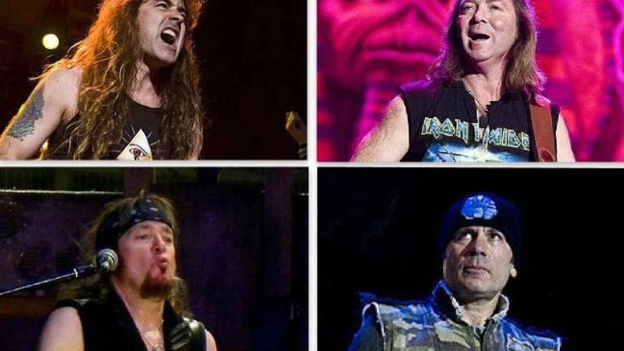 Iron Maiden 2026-2027 Tour Guide: Tickets, Seating, and Insider Tips