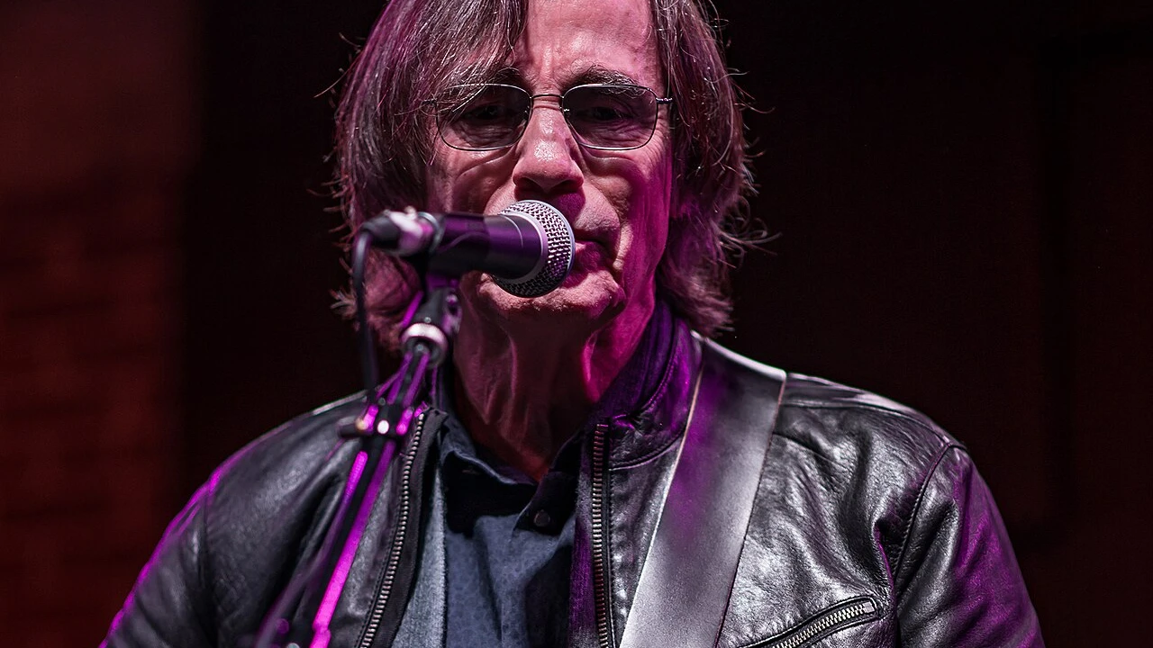 Jackson Browne 2026-2027 Tour: How to Secure Your Seats