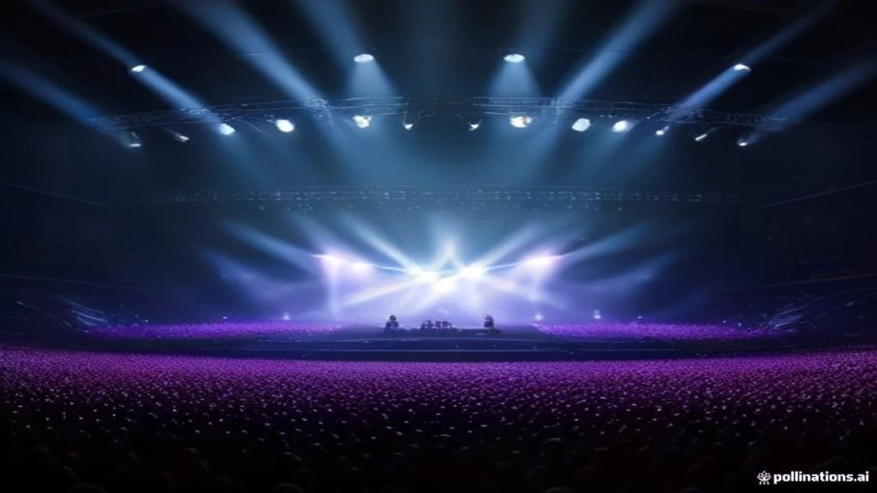Jhayco 2026-2027 Tour: How to Score the Best Seats