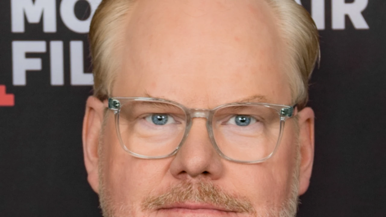 Jim Gaffigan 2026-2027 Tour: How to Score the Best Seats