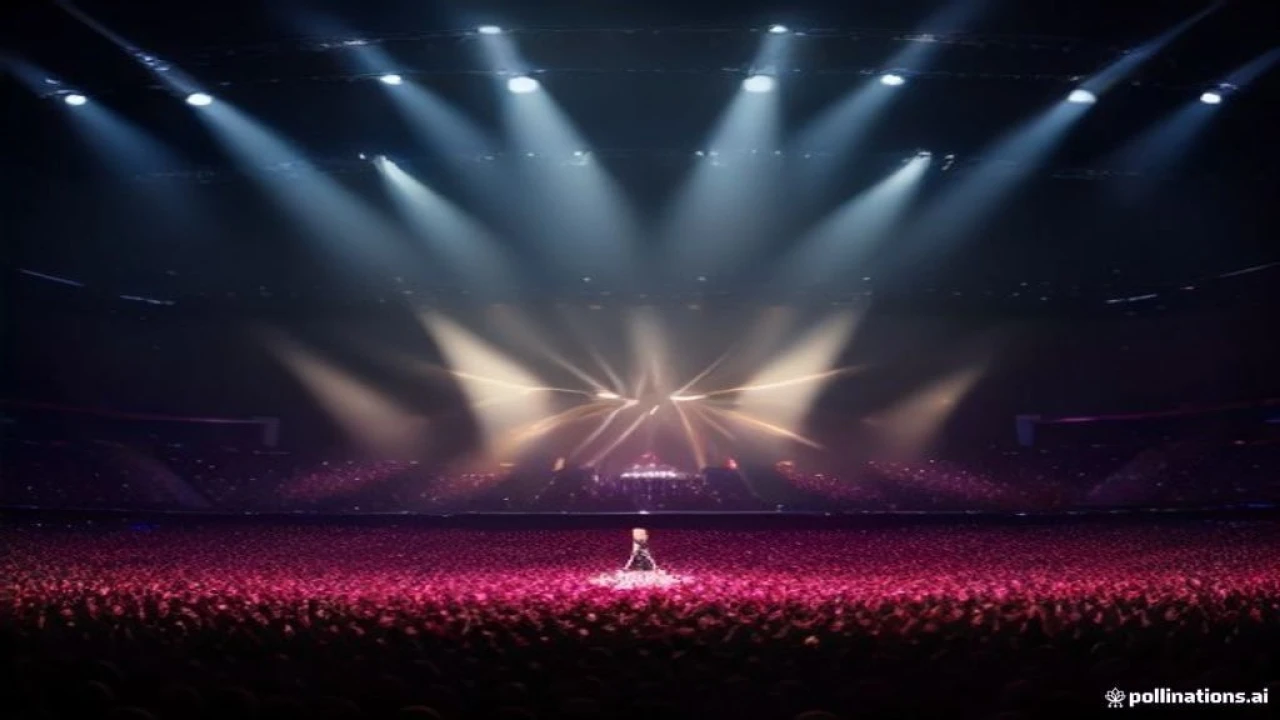 jingle ball 2026-2027 Tour & Schedule featuring jingle ball live on stage with stadium crowd