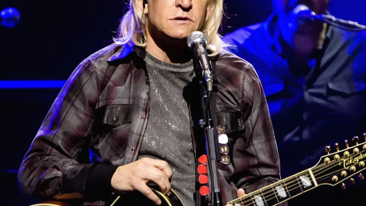 Joe Walsh Tour 2026-2027: Insider Guide & Ticket Strategy