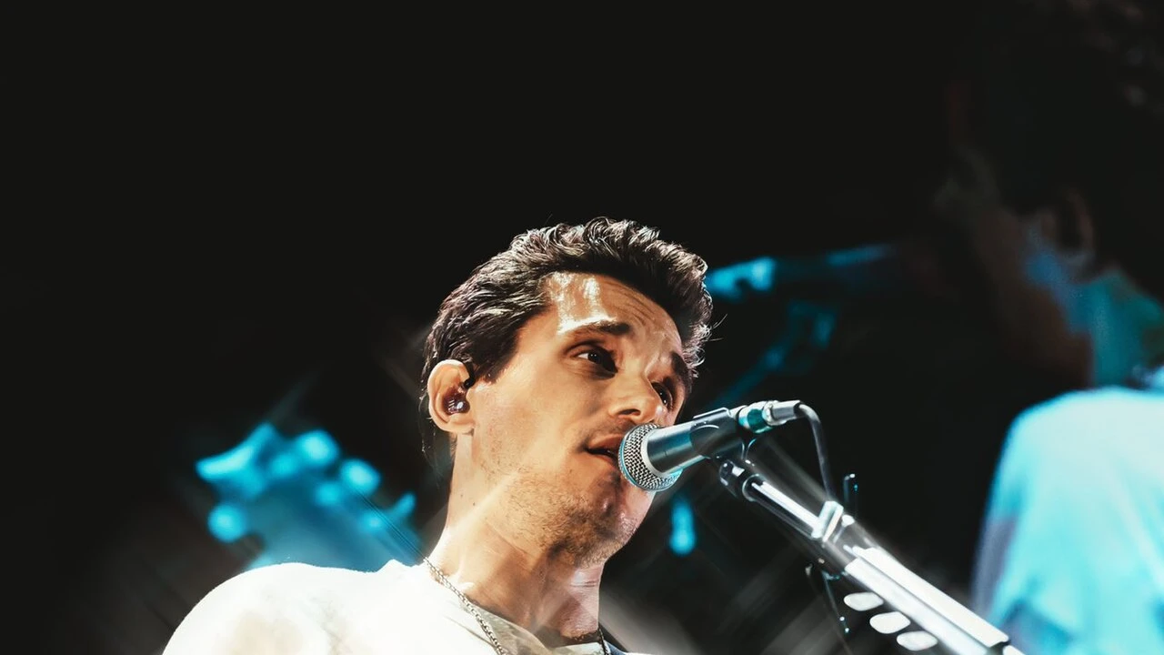John Mayer 2026-2027 Tour: How to Score the Best Seats